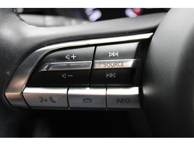 ＭＡＺＤＡ３ファストバック ２０Ｓバーガンディ　セレクション　１オーナー／６速ＭＴ／アラウンドビューモニター／ブラインドスポットモニター／ＢＯＳＥサウンド／シートヒーター／レーダークルーズコントロール／衝突軽減ブレーキ／オートブレーキホールド／ＥＴＣ／（61枚目）