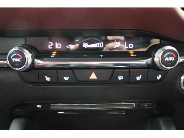 ＭＡＺＤＡ３ファストバック ２０Ｓバーガンディ　セレクション　１オーナー／６速ＭＴ／アラウンドビューモニター／ブラインドスポットモニター／ＢＯＳＥサウンド／シートヒーター／レーダークルーズコントロール／衝突軽減ブレーキ／オートブレーキホールド／ＥＴＣ／（65枚目）