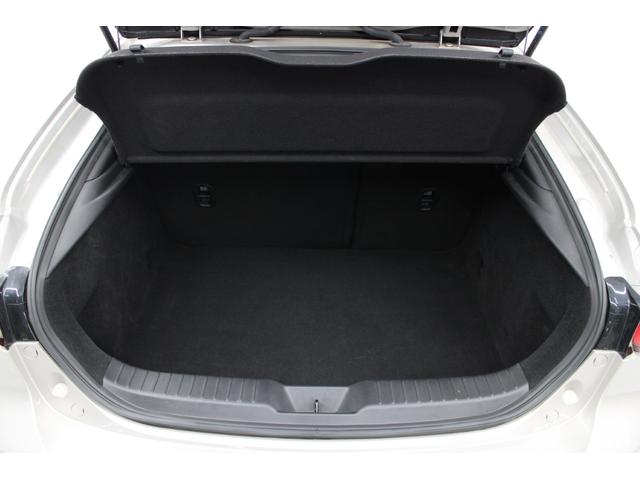 ＭＡＺＤＡ３ファストバック ２０Ｓバーガンディ　セレクション　１オーナー／６速ＭＴ／アラウンドビューモニター／ブラインドスポットモニター／ＢＯＳＥサウンド／シートヒーター／レーダークルーズコントロール／衝突軽減ブレーキ／オートブレーキホールド／ＥＴＣ／（75枚目）