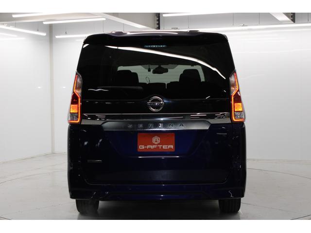 セレナ Ｘ　禁煙車　カロッツェリアナビ　フルセグ　クルーズコントロール　両側スライドドア　エマージェンシーブレーキ　ＥＴＣ　アイドリングストップ　Ｂｌｕｅｔｏｏｔｈ接続　オートエアコン　スマートエントリーシステム（10枚目）