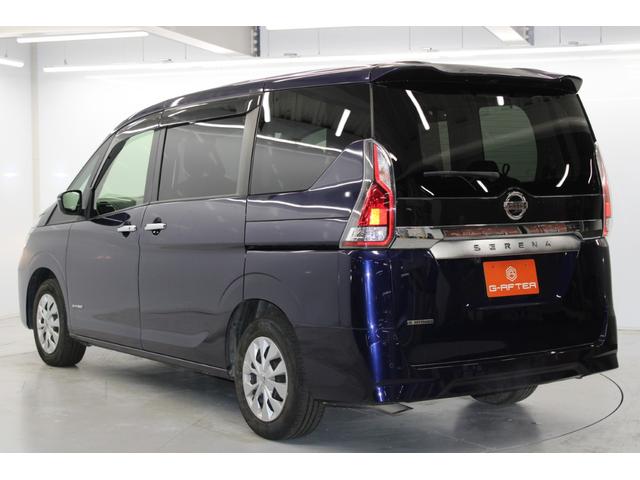 セレナ Ｘ　禁煙車　カロッツェリアナビ　フルセグ　クルーズコントロール　両側スライドドア　エマージェンシーブレーキ　ＥＴＣ　アイドリングストップ　Ｂｌｕｅｔｏｏｔｈ接続　オートエアコン　スマートエントリーシステム（22枚目）