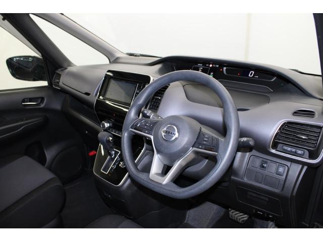 セレナ Ｘ　禁煙車　カロッツェリアナビ　フルセグ　クルーズコントロール　両側スライドドア　エマージェンシーブレーキ　ＥＴＣ　アイドリングストップ　Ｂｌｕｅｔｏｏｔｈ接続　オートエアコン　スマートエントリーシステム（35枚目）