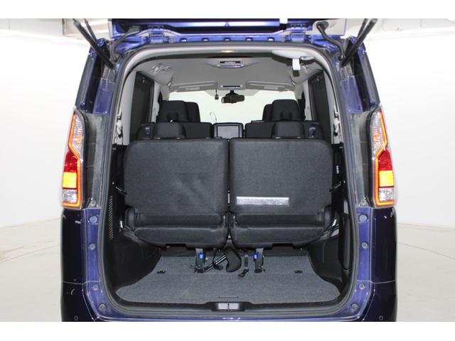 セレナ Ｘ　禁煙車　カロッツェリアナビ　フルセグ　クルーズコントロール　両側スライドドア　エマージェンシーブレーキ　ＥＴＣ　アイドリングストップ　Ｂｌｕｅｔｏｏｔｈ接続　オートエアコン　スマートエントリーシステム（38枚目）