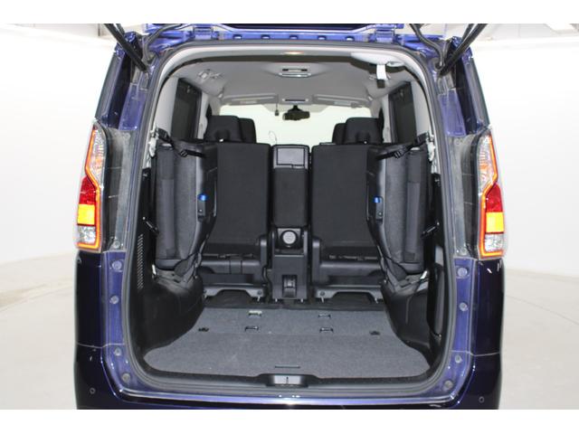 セレナ Ｘ　禁煙車　カロッツェリアナビ　フルセグ　クルーズコントロール　両側スライドドア　エマージェンシーブレーキ　ＥＴＣ　アイドリングストップ　Ｂｌｕｅｔｏｏｔｈ接続　オートエアコン　スマートエントリーシステム（39枚目）