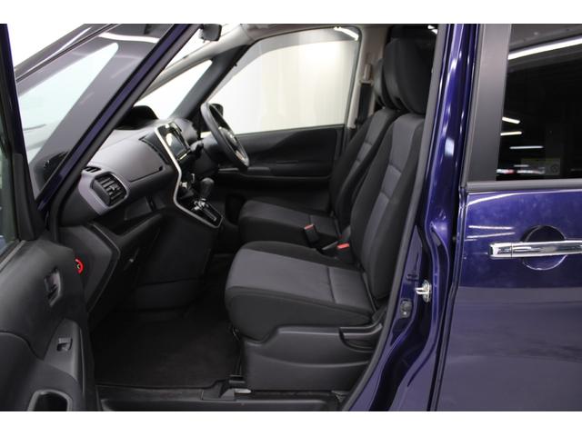 セレナ Ｘ　禁煙車　カロッツェリアナビ　フルセグ　クルーズコントロール　両側スライドドア　エマージェンシーブレーキ　ＥＴＣ　アイドリングストップ　Ｂｌｕｅｔｏｏｔｈ接続　オートエアコン　スマートエントリーシステム（45枚目）