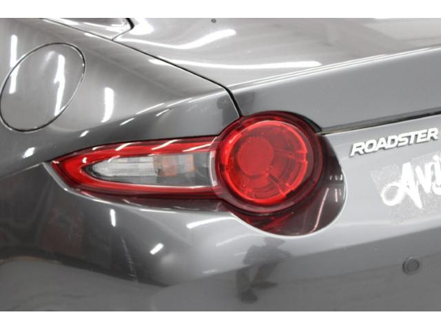 ロードスターＲＦ ＶＳ　純正ナビ／地デジ／Ｂカメラ／パドルシフト／シートヒーター／車線逸脱防止／ＥＴＣ／ＬＥＤヘッド／（12枚目）