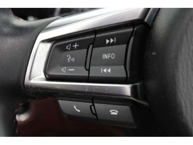 ロードスターＲＦ ＶＳ　純正ナビ／地デジ／Ｂカメラ／パドルシフト／シートヒーター／車線逸脱防止／ＥＴＣ／ＬＥＤヘッド／（36枚目）