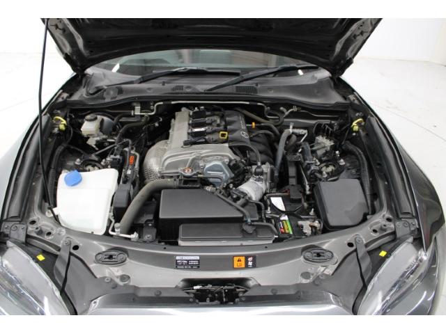 ロードスターＲＦ ＶＳ　純正ナビ／地デジ／Ｂカメラ／パドルシフト／シートヒーター／車線逸脱防止／ＥＴＣ／ＬＥＤヘッド／（59枚目）
