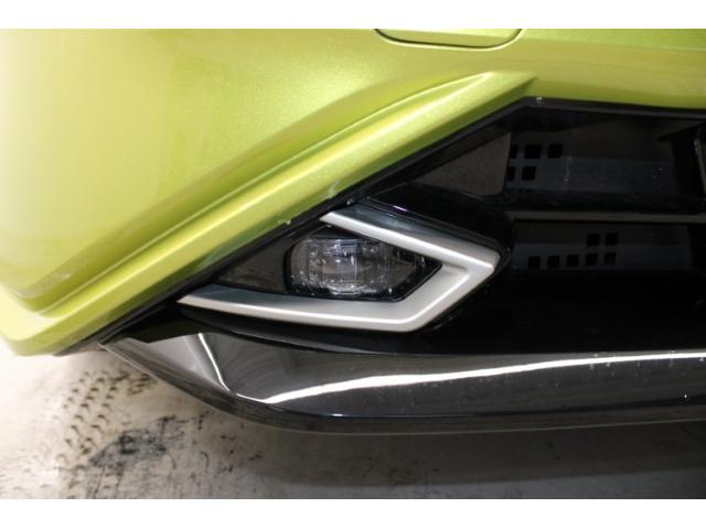 オーラ Ｇ　レザーエディション　純正ナビ／地デジ／全周囲カメラ／ＬＥＤ／衝突軽減ブレーキ／スマートエントリーシステム／クリアランスソナー／ＥＴＣ／レーダークルーズ（19枚目）