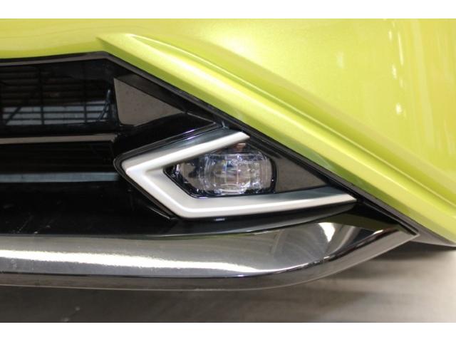 オーラ Ｇ　レザーエディション　純正ナビ／地デジ／全周囲カメラ／ＬＥＤ／衝突軽減ブレーキ／スマートエントリーシステム／クリアランスソナー／ＥＴＣ／レーダークルーズ（22枚目）