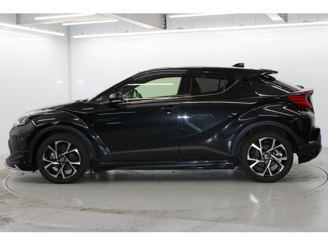 Ｃ－ＨＲ Ｇ　純正オーディオ／全周囲カメラ／クリアランスソナー／衝突軽減ブレーキ／レーダークルーズ／シートヒーター／オートハイビーム／ＬＥＤ／ＥＴＣ（9枚目）