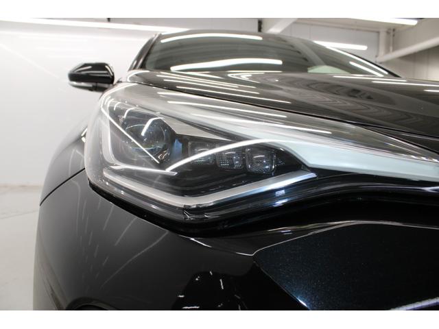 Ｃ－ＨＲ Ｇ　純正オーディオ／全周囲カメラ／クリアランスソナー／衝突軽減ブレーキ／レーダークルーズ／シートヒーター／オートハイビーム／ＬＥＤ／ＥＴＣ（13枚目）