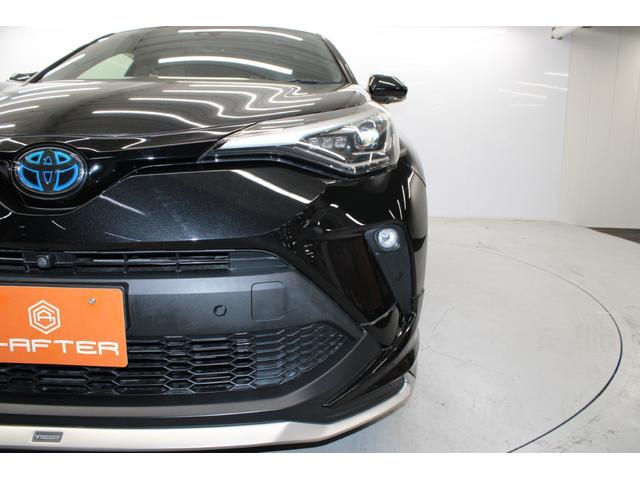 Ｃ－ＨＲ Ｇ　純正オーディオ／全周囲カメラ／クリアランスソナー／衝突軽減ブレーキ／レーダークルーズ／シートヒーター／オートハイビーム／ＬＥＤ／ＥＴＣ（15枚目）