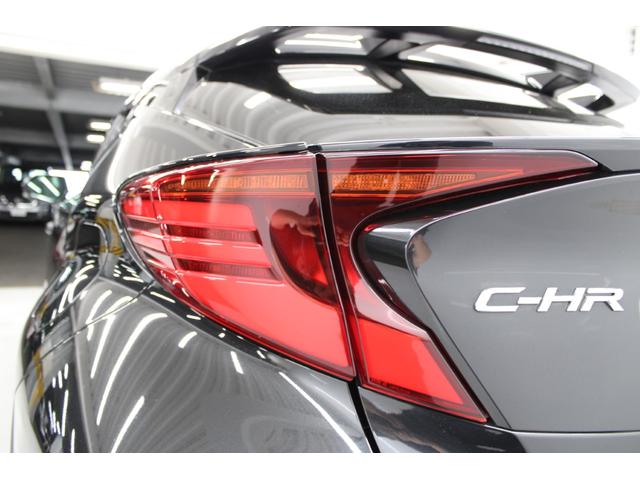 Ｃ－ＨＲ Ｇ　純正オーディオ／全周囲カメラ／クリアランスソナー／衝突軽減ブレーキ／レーダークルーズ／シートヒーター／オートハイビーム／ＬＥＤ／ＥＴＣ（19枚目）