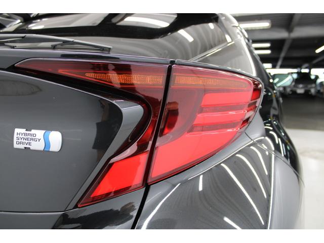 Ｃ－ＨＲ Ｇ　純正オーディオ／全周囲カメラ／クリアランスソナー／衝突軽減ブレーキ／レーダークルーズ／シートヒーター／オートハイビーム／ＬＥＤ／ＥＴＣ（20枚目）