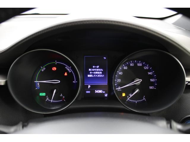 Ｃ－ＨＲ Ｇ　純正オーディオ／全周囲カメラ／クリアランスソナー／衝突軽減ブレーキ／レーダークルーズ／シートヒーター／オートハイビーム／ＬＥＤ／ＥＴＣ（56枚目）