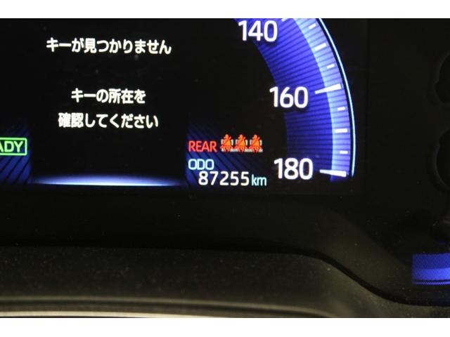 カローラツーリング ハイブリッド　ダブルバイビー　フルセグ／Ｂカメラ／レーダークルーズ／衝突軽減ブレーキ／ＬＥＤヘッドライト／ＥＴＣ／禁煙車／スマートキープッシュスタート（52枚目）