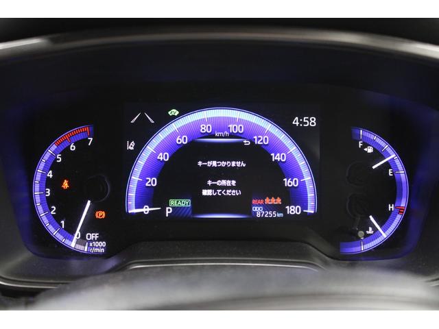 カローラツーリング ハイブリッド　ダブルバイビー　フルセグ／Ｂカメラ／レーダークルーズ／衝突軽減ブレーキ／ＬＥＤヘッドライト／ＥＴＣ／禁煙車／スマートキープッシュスタート（53枚目）