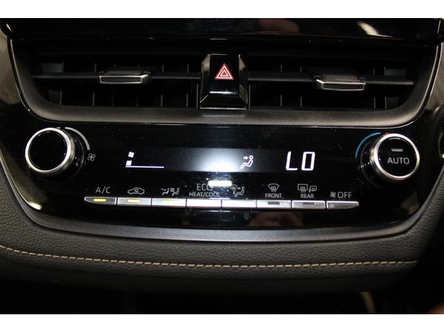 カローラツーリング ハイブリッド　ダブルバイビー　フルセグ／Ｂカメラ／レーダークルーズ／衝突軽減ブレーキ／ＬＥＤヘッドライト／ＥＴＣ／禁煙車／スマートキープッシュスタート（61枚目）