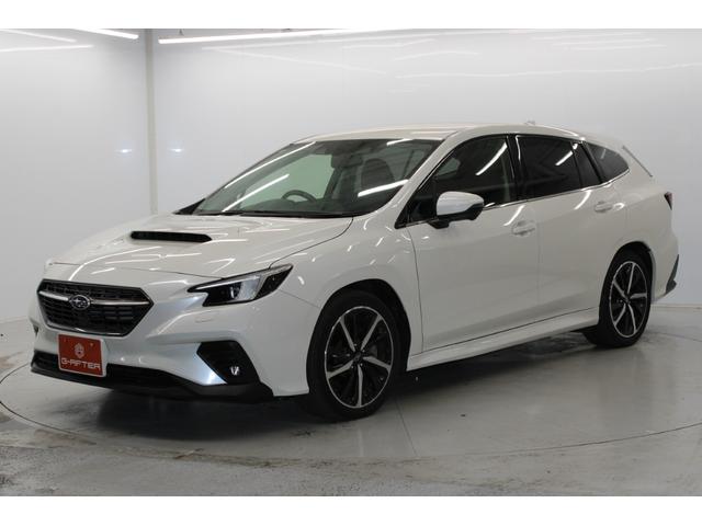 レヴォーグ ＧＴ－Ｈ　純正ナビ／地デジ／Ｂカメラ／衝突軽減／レーダークルーズ／電動Ｒドア／パワーシート／ＬＥＤ／（5枚目）