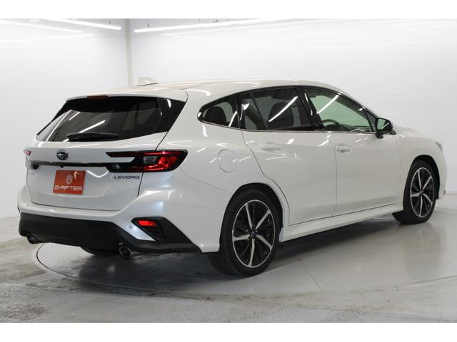 レヴォーグ ＧＴ－Ｈ　純正ナビ／地デジ／Ｂカメラ／衝突軽減／レーダークルーズ／電動Ｒドア／パワーシート／ＬＥＤ／（10枚目）