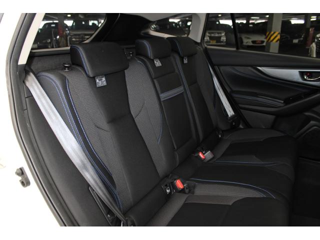 レヴォーグ ＧＴ－Ｈ　純正ナビ／地デジ／Ｂカメラ／衝突軽減／レーダークルーズ／電動Ｒドア／パワーシート／ＬＥＤ／（11枚目）