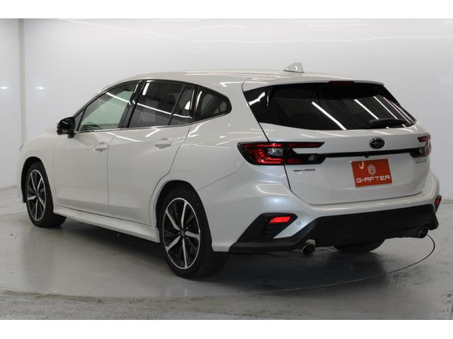 レヴォーグ ＧＴ－Ｈ　純正ナビ／地デジ／Ｂカメラ／衝突軽減／レーダークルーズ／電動Ｒドア／パワーシート／ＬＥＤ／（15枚目）