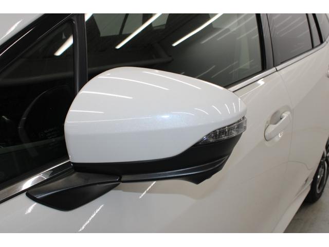 レヴォーグ ＧＴ－Ｈ　純正ナビ／地デジ／Ｂカメラ／衝突軽減／レーダークルーズ／電動Ｒドア／パワーシート／ＬＥＤ／（25枚目）