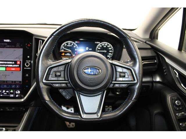 レヴォーグ ＧＴ－Ｈ　純正ナビ／地デジ／Ｂカメラ／衝突軽減／レーダークルーズ／電動Ｒドア／パワーシート／ＬＥＤ／（34枚目）
