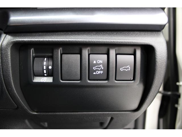 レヴォーグ ＧＴ－Ｈ　純正ナビ／地デジ／Ｂカメラ／衝突軽減／レーダークルーズ／電動Ｒドア／パワーシート／ＬＥＤ／（36枚目）