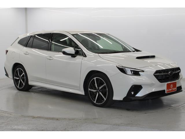 レヴォーグ ＧＴ－Ｈ　純正ナビ／地デジ／Ｂカメラ／衝突軽減／レーダークルーズ／電動Ｒドア／パワーシート／ＬＥＤ／（39枚目）