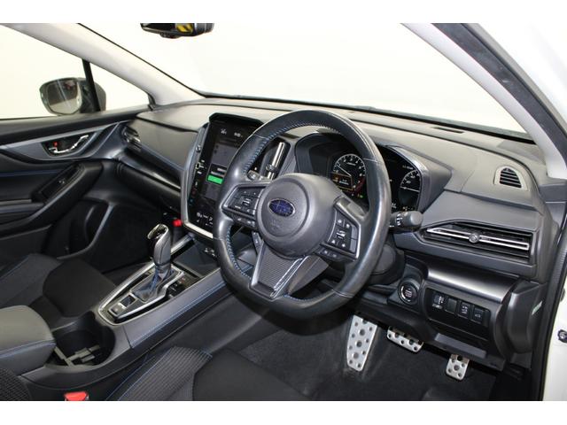 レヴォーグ ＧＴ－Ｈ　純正ナビ／地デジ／Ｂカメラ／衝突軽減／レーダークルーズ／電動Ｒドア／パワーシート／ＬＥＤ／（59枚目）
