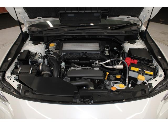 レヴォーグ ＧＴ－Ｈ　純正ナビ／地デジ／Ｂカメラ／衝突軽減／レーダークルーズ／電動Ｒドア／パワーシート／ＬＥＤ／（61枚目）