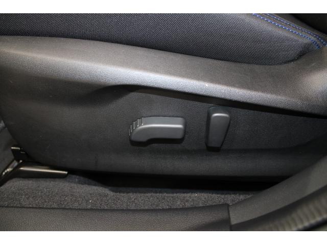 レヴォーグ ＧＴ－Ｈ　純正ナビ／地デジ／Ｂカメラ／衝突軽減／レーダークルーズ／電動Ｒドア／パワーシート／ＬＥＤ／（62枚目）