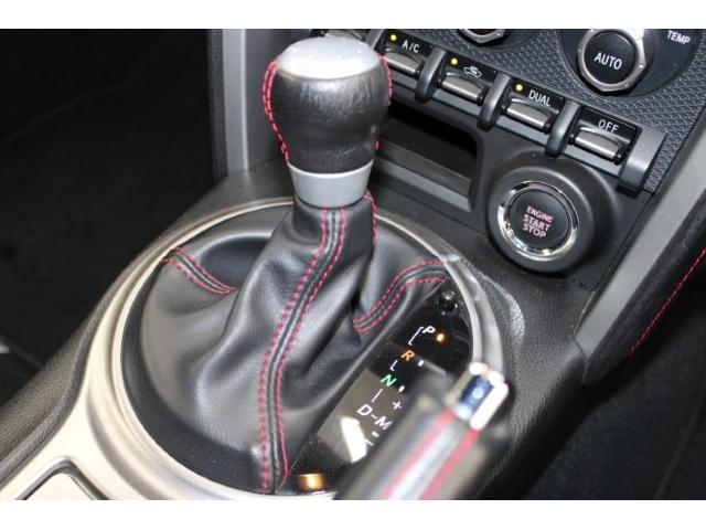 86 GT 社外ナビ/地デジ/Bカメラ/パドルシフト/社外マフラー/モデリスタAW/ETC/電格ミラー/(6枚目)