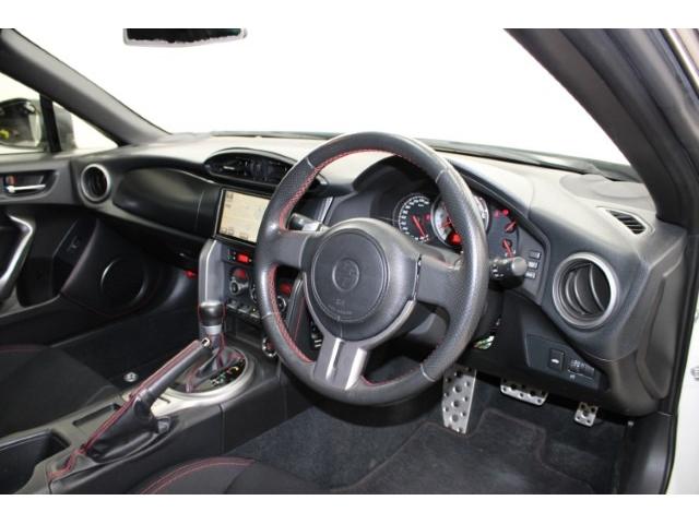 86 GT 社外ナビ/地デジ/Bカメラ/パドルシフト/社外マフラー/モデリスタAW/ETC/電格ミラー/(29枚目)