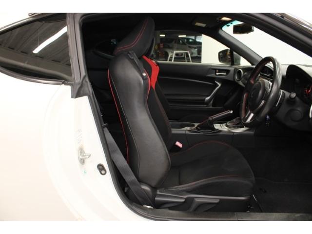 86 GT 社外ナビ/地デジ/Bカメラ/パドルシフト/社外マフラー/モデリスタAW/ETC/電格ミラー/(33枚目)