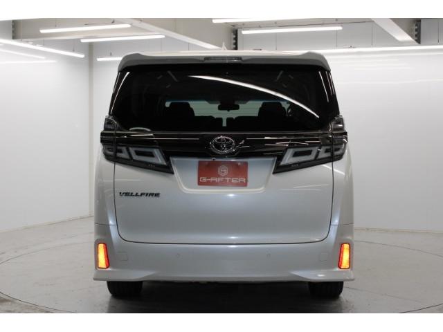 ヴェルファイア 2.5Z ALPINEナビ/バックモニター/レーダークルーズコントロール/片側電動スライドドア/ETC/フルセグTV/衝突軽減ブレーキ/オートマチックハイビーム/オートブレーキホールド/LEDヘッドライト/(11枚目)