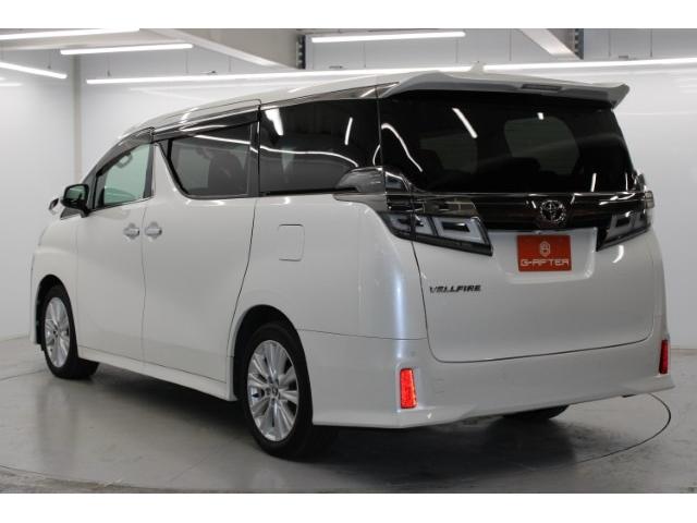 ヴェルファイア 2.5Z ALPINEナビ/バックモニター/レーダークルーズコントロール/片側電動スライドドア/ETC/フルセグTV/衝突軽減ブレーキ/オートマチックハイビーム/オートブレーキホールド/LEDヘッドライト/(12枚目)