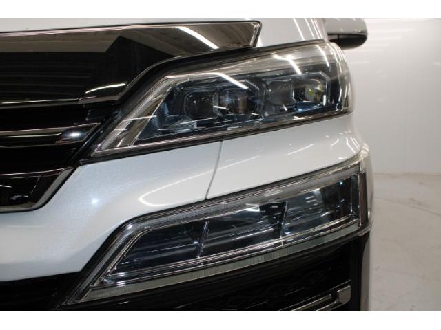 ヴェルファイア 2.5Z ALPINEナビ/バックモニター/レーダークルーズコントロール/片側電動スライドドア/ETC/フルセグTV/衝突軽減ブレーキ/オートマチックハイビーム/オートブレーキホールド/LEDヘッドライト/(20枚目)