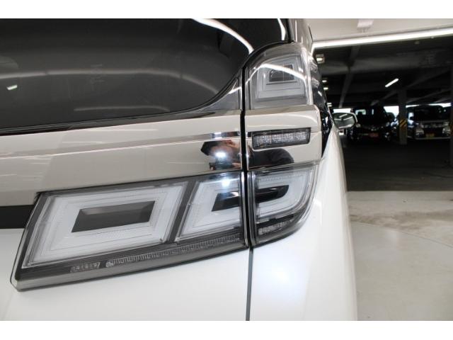 ヴェルファイア 2.5Z ALPINEナビ/バックモニター/レーダークルーズコントロール/片側電動スライドドア/ETC/フルセグTV/衝突軽減ブレーキ/オートマチックハイビーム/オートブレーキホールド/LEDヘッドライト/(24枚目)