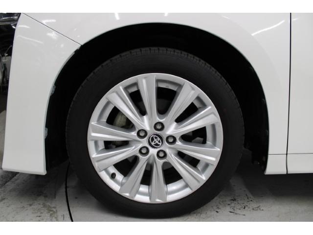ヴェルファイア 2.5Z ALPINEナビ/バックモニター/レーダークルーズコントロール/片側電動スライドドア/ETC/フルセグTV/衝突軽減ブレーキ/オートマチックハイビーム/オートブレーキホールド/LEDヘッドライト/(26枚目)