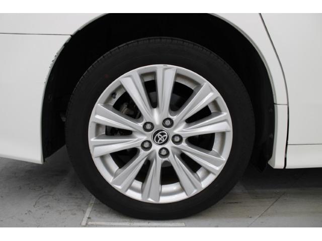 ヴェルファイア 2.5Z ALPINEナビ/バックモニター/レーダークルーズコントロール/片側電動スライドドア/ETC/フルセグTV/衝突軽減ブレーキ/オートマチックハイビーム/オートブレーキホールド/LEDヘッドライト/(28枚目)
