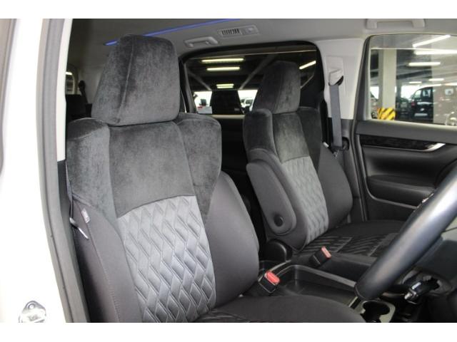 ヴェルファイア 2.5Z ALPINEナビ/バックモニター/レーダークルーズコントロール/片側電動スライドドア/ETC/フルセグTV/衝突軽減ブレーキ/オートマチックハイビーム/オートブレーキホールド/LEDヘッドライト/(30枚目)