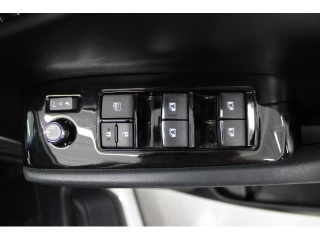ヴェルファイア 2.5Z ALPINEナビ/バックモニター/レーダークルーズコントロール/片側電動スライドドア/ETC/フルセグTV/衝突軽減ブレーキ/オートマチックハイビーム/オートブレーキホールド/LEDヘッドライト/(34枚目)