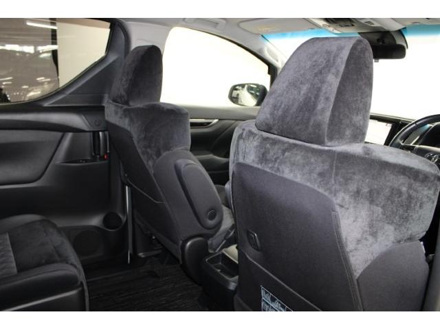 ヴェルファイア 2.5Z ALPINEナビ/バックモニター/レーダークルーズコントロール/片側電動スライドドア/ETC/フルセグTV/衝突軽減ブレーキ/オートマチックハイビーム/オートブレーキホールド/LEDヘッドライト/(36枚目)
