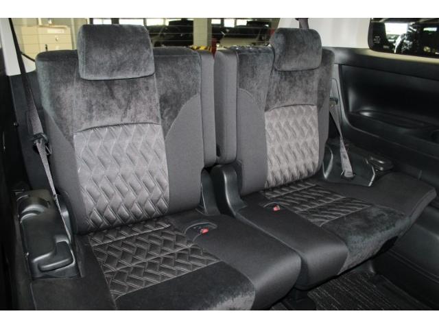 ヴェルファイア 2.5Z ALPINEナビ/バックモニター/レーダークルーズコントロール/片側電動スライドドア/ETC/フルセグTV/衝突軽減ブレーキ/オートマチックハイビーム/オートブレーキホールド/LEDヘッドライト/(38枚目)