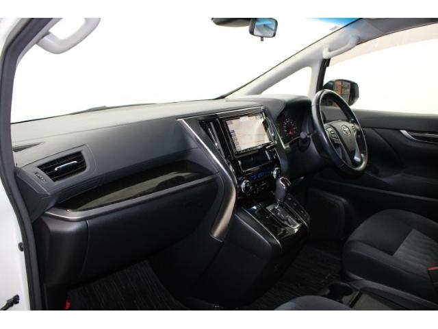 ヴェルファイア 2.5Z ALPINEナビ/バックモニター/レーダークルーズコントロール/片側電動スライドドア/ETC/フルセグTV/衝突軽減ブレーキ/オートマチックハイビーム/オートブレーキホールド/LEDヘッドライト/(42枚目)