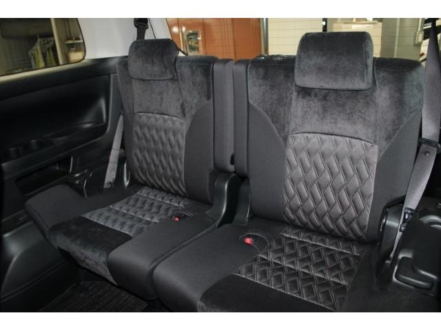 ヴェルファイア 2.5Z ALPINEナビ/バックモニター/レーダークルーズコントロール/片側電動スライドドア/ETC/フルセグTV/衝突軽減ブレーキ/オートマチックハイビーム/オートブレーキホールド/LEDヘッドライト/(50枚目)