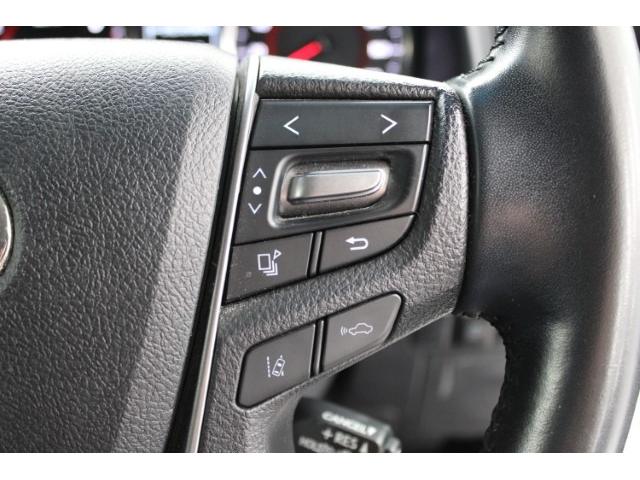 ヴェルファイア 2.5Z ALPINEナビ/バックモニター/レーダークルーズコントロール/片側電動スライドドア/ETC/フルセグTV/衝突軽減ブレーキ/オートマチックハイビーム/オートブレーキホールド/LEDヘッドライト/(67枚目)